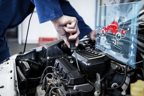 私家車的壽命有多長 維修工 很多人都不知道,賣車時(shí)吃了大虧