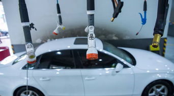 2018年汽車后市場將面臨這三個(gè)趨勢