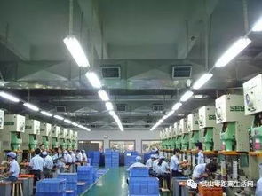 驚喜！這家公司員工宿舍竟享獨立衛生間、空調、熱水淋浴與WiFi，速來應聘汽車服務崗位！