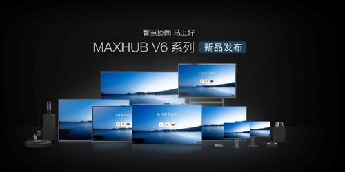 激發高效力量 MAXHUB聯合眾多廠家舉辦線上產品品鑒會，聚焦應用軟件創新