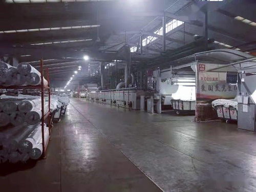 沭陽多家紡織企業(yè)榮膺市長質(zhì)量獎(jiǎng)，彰顯行業(yè)卓越品質(zhì)