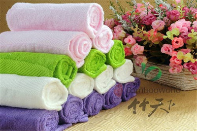 竹天下竹纖維生態紡織品 綠色科技引領未來紡織研發新風尚