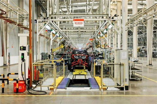 九號公司半年財報亮眼，紡織品研發成營收利潤雙增長新引擎