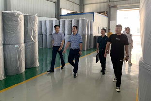 開平市科工商務(wù)局 引領(lǐng)紡織產(chǎn)業(yè)升級(jí)，驅(qū)動(dòng)創(chuàng)新研發(fā)新篇章