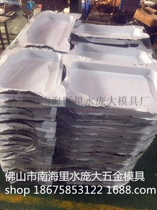 跨界融合 佛山?jīng)_壓模具研發(fā)加工工廠如何助力紡織品研發(fā)創(chuàng)新